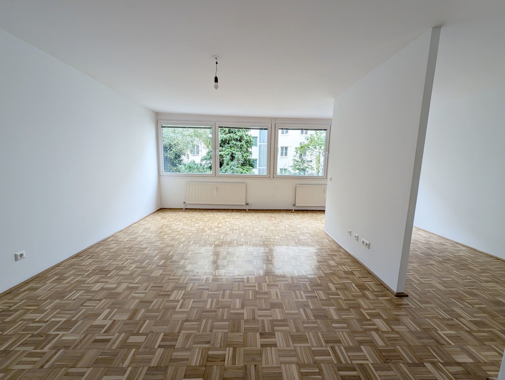 1,5-Zimmer Wohnung nahe Reinprechtsdorfer Straße in Grünruhelage in 1050 Wien zu mieten