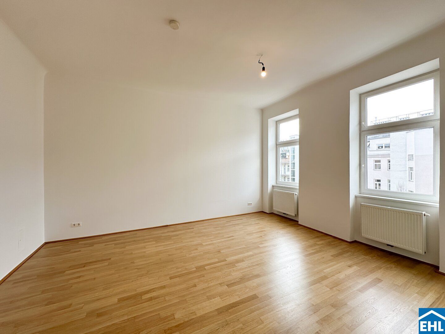 Moderne 2-Zimmer-Wohnung in 1150 Wien - Vollsaniert, U-Bahn-Nähe, Top Preis!