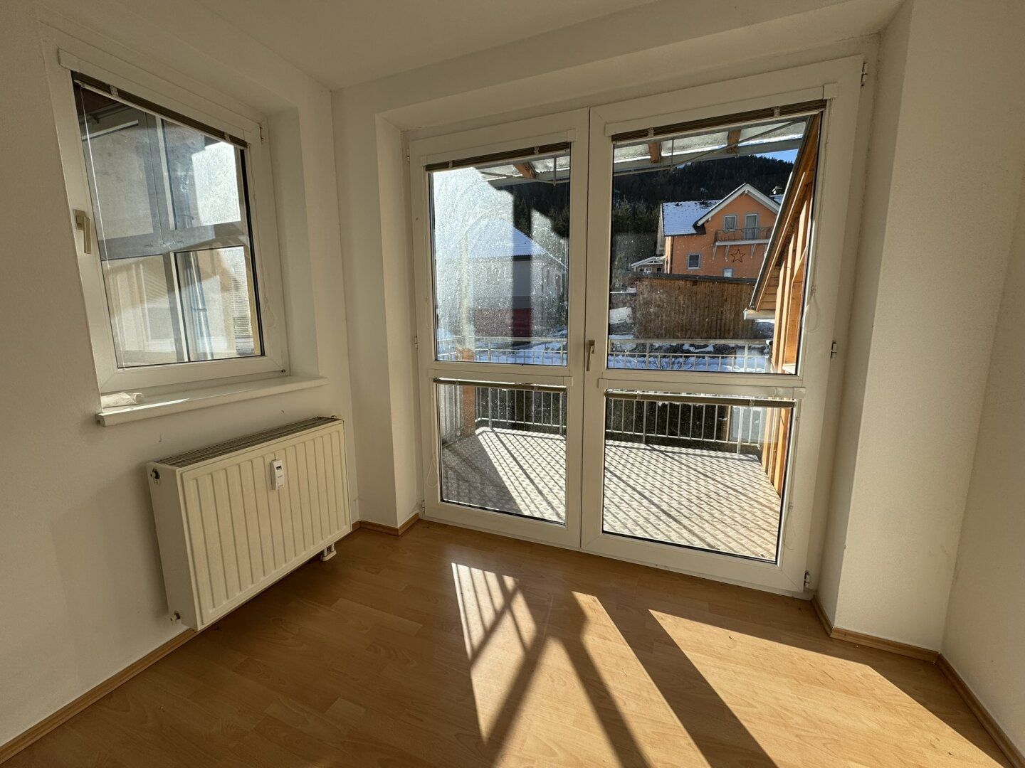 Wohnung – Hohentauern - Ansicht 2