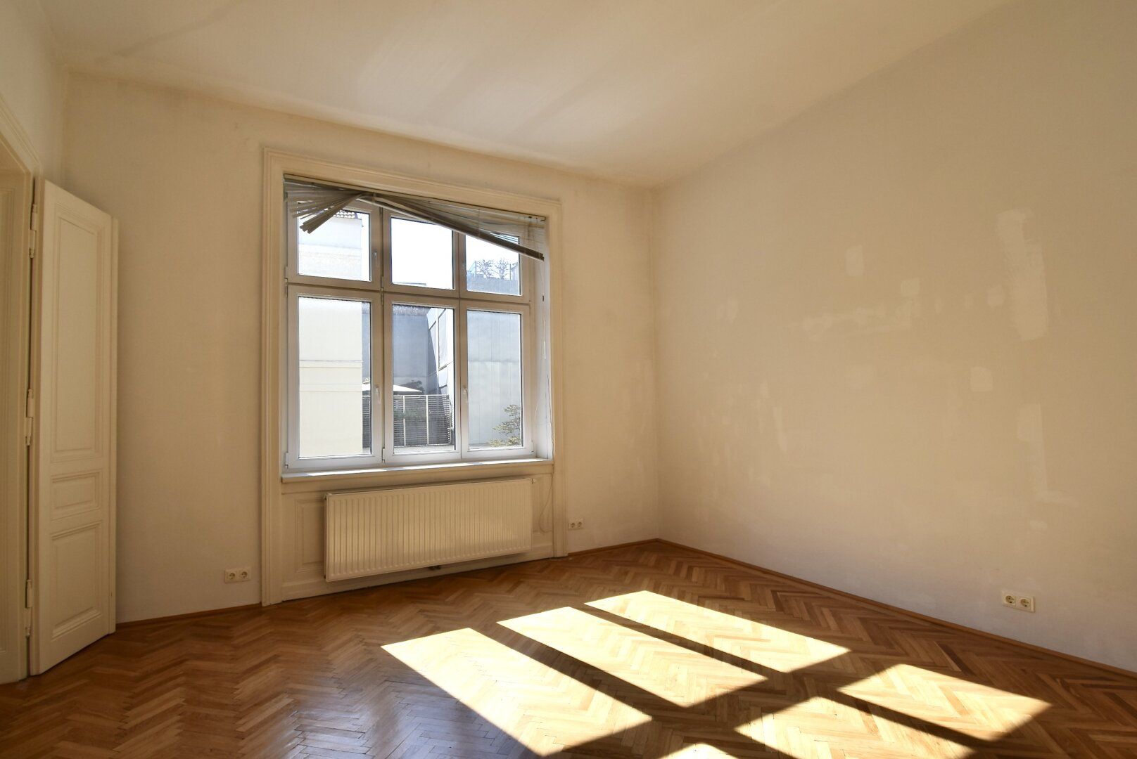 Wohnung – Wien, Obere Windmühle, Katastralgemeinde Mariahilf - Mehr