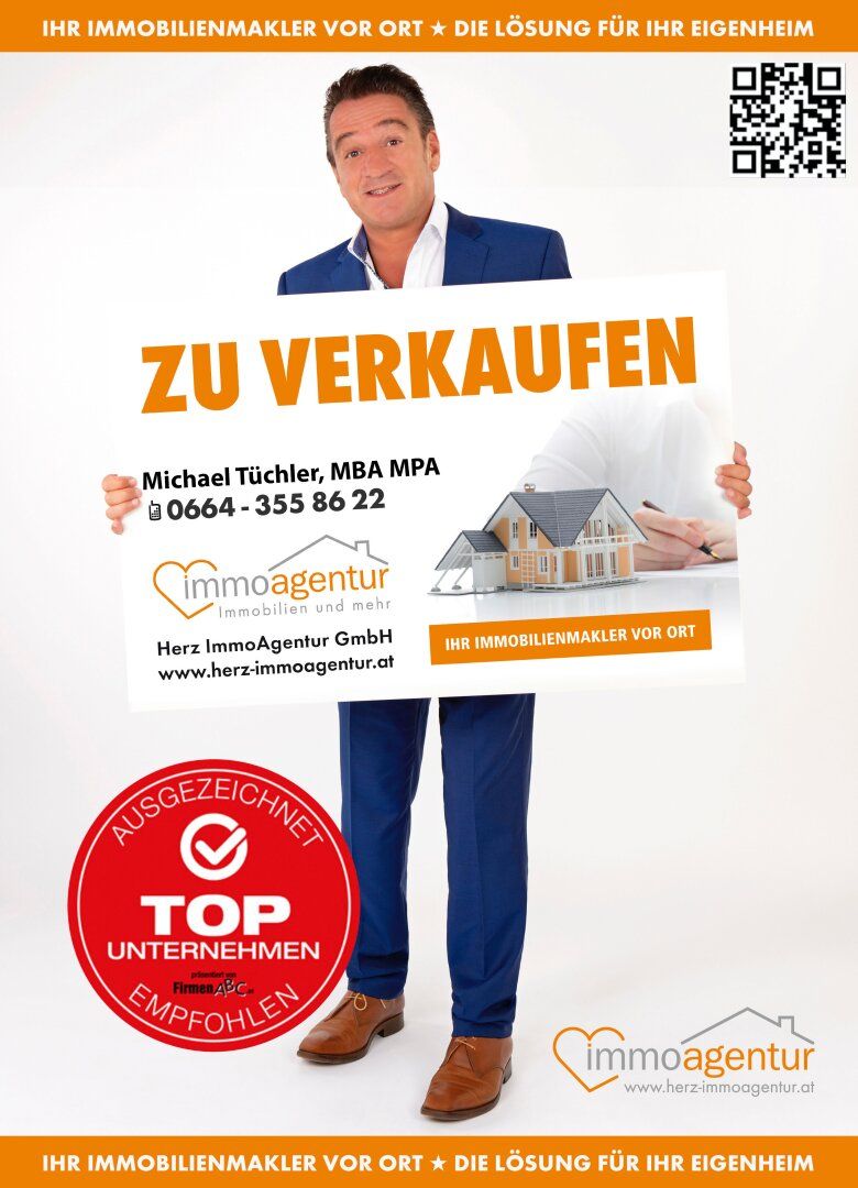 Wohnung – Linz - Ansicht 4