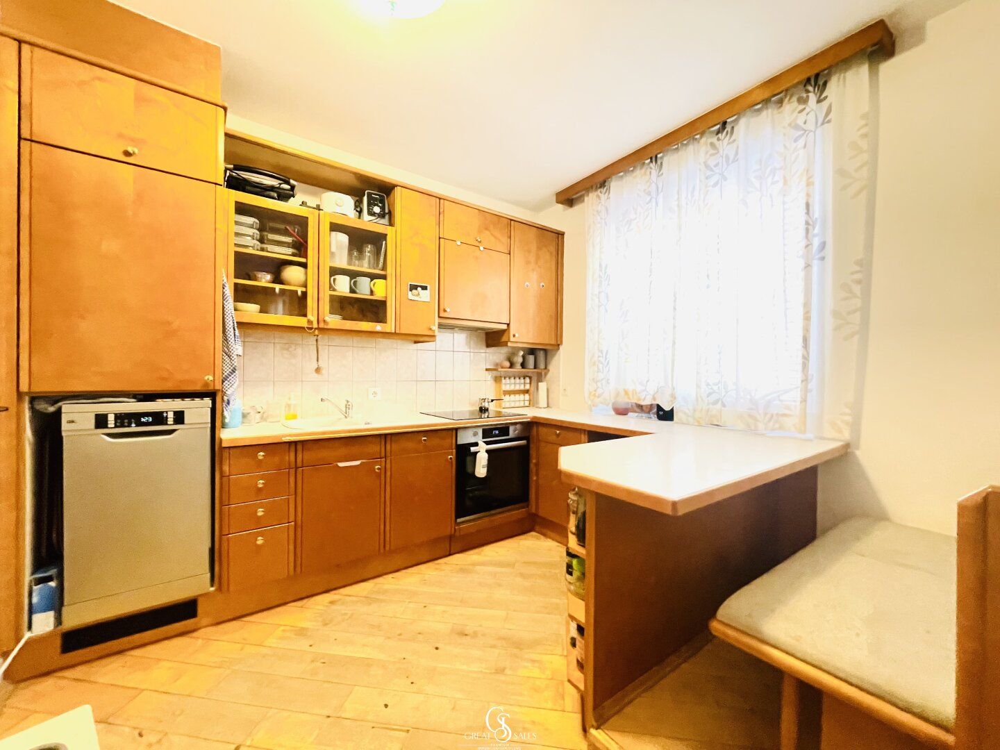 Wohnung – Graz, Katastralgemeinde Gries, Gries - Ansicht 4
