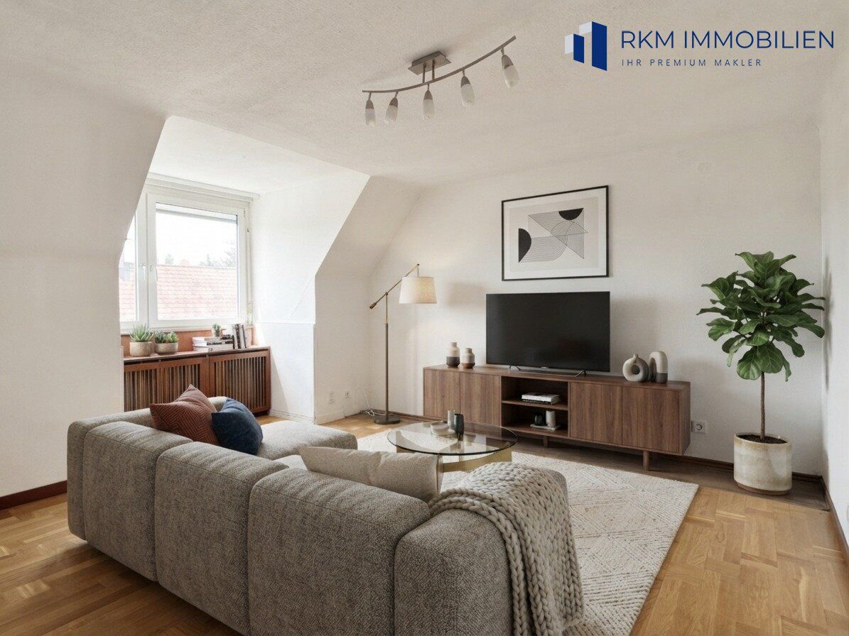 Wohnung – Wien