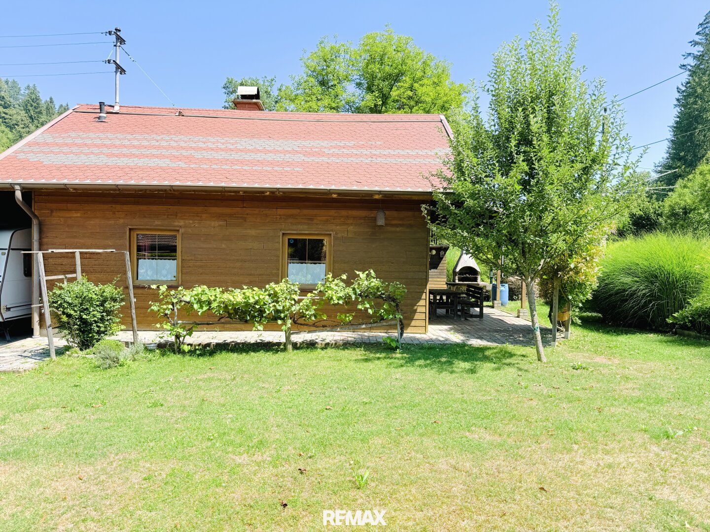 Haus – Feldkirchen in Kärnten - Ansicht 2