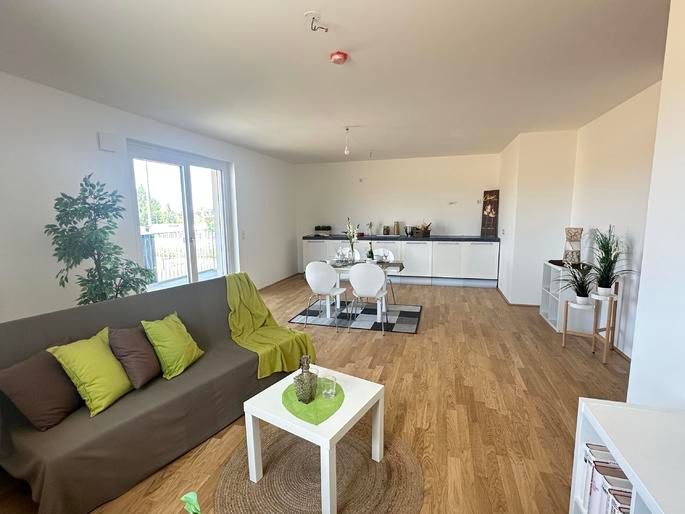 Wohnung – Lanzendorf - Ansicht 3