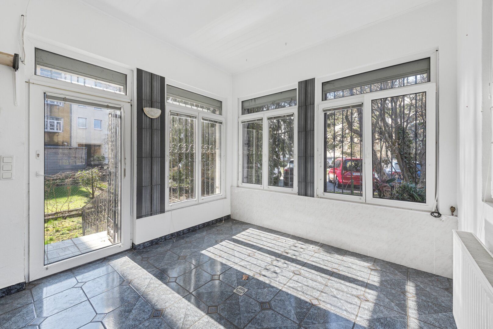 Wohnung – Wien, Katastralgemeinde Schönbrunn - Mehr