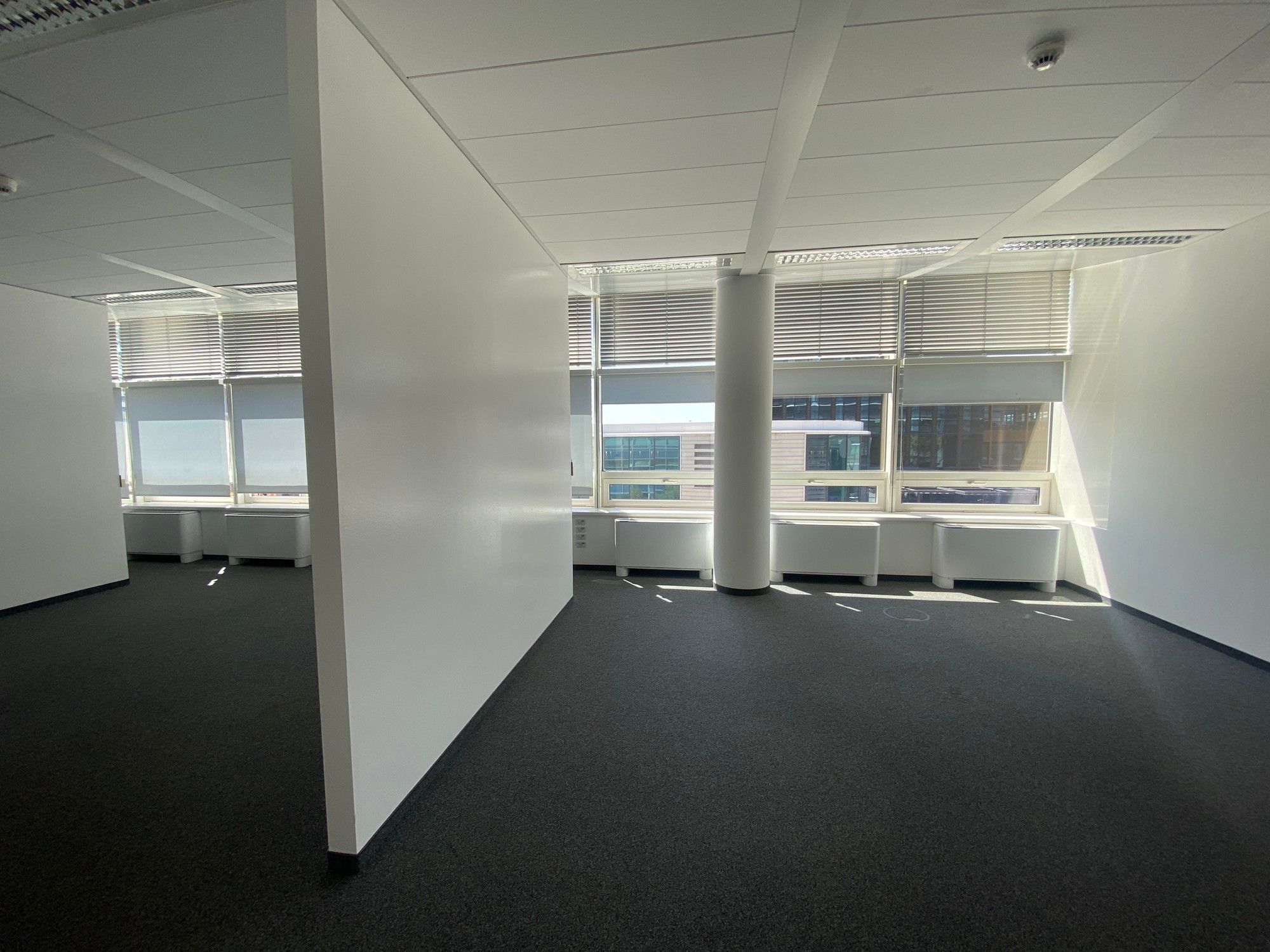 TECH GATE - Flexible Büroflächen im Turm - Ansicht 5