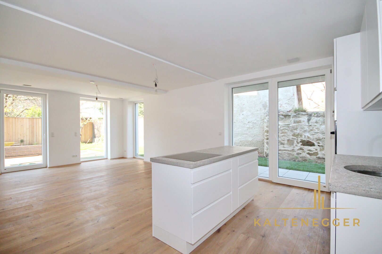 Wohnung – Klosterneuburg - Ansicht 3