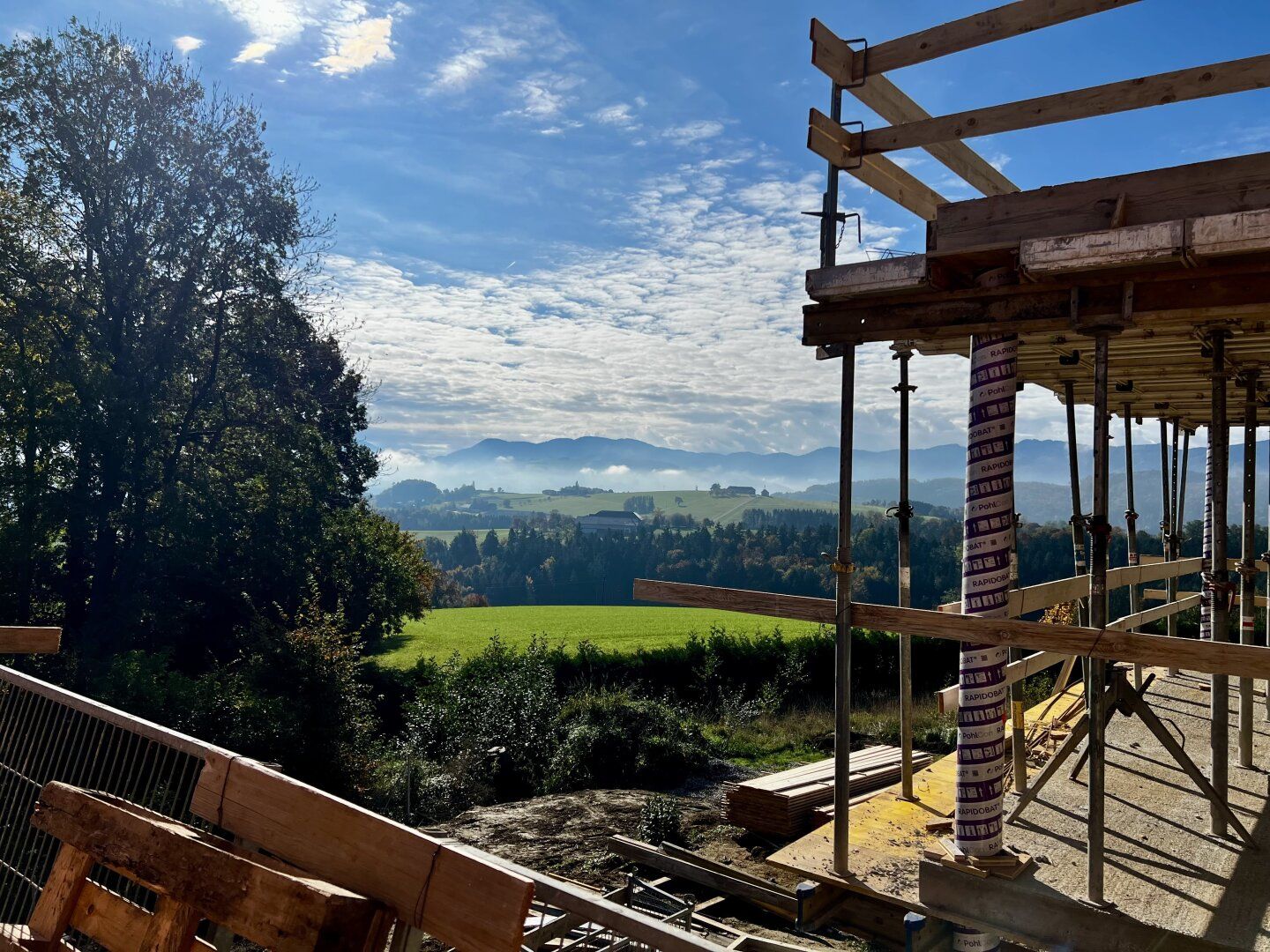 Wohnung – Aschach an der Steyr - Ansicht 5
