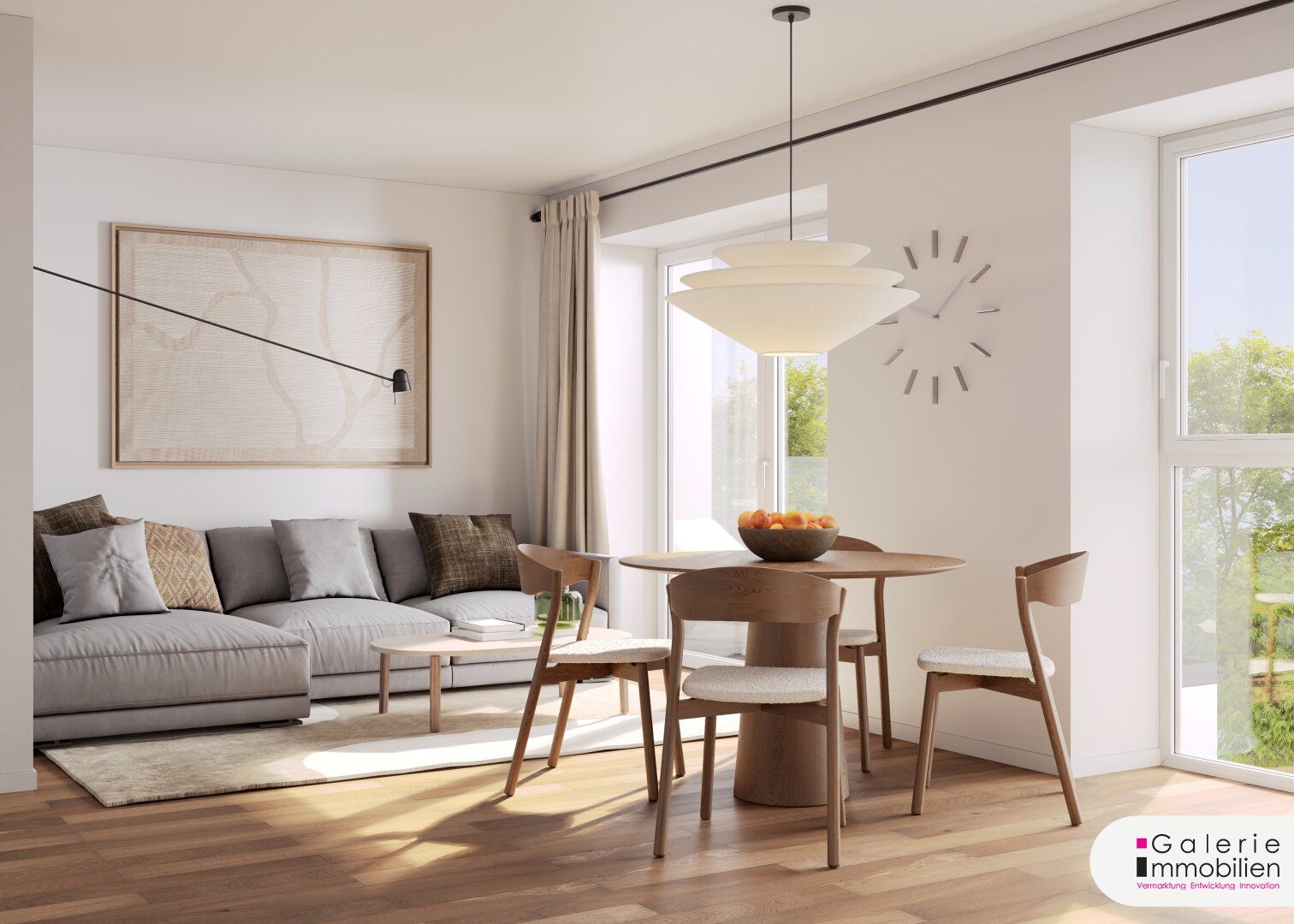 Wohnung – Wien, Hernals