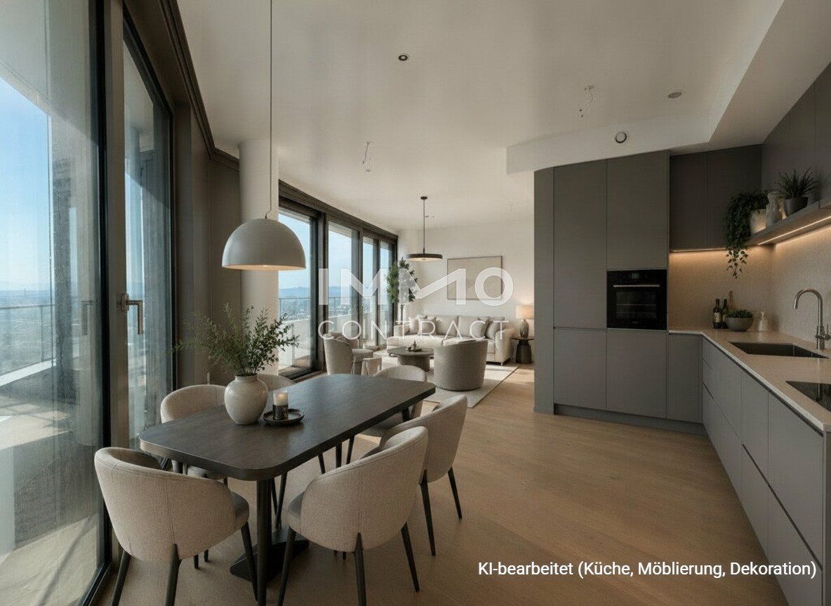 Wohnung – Wien