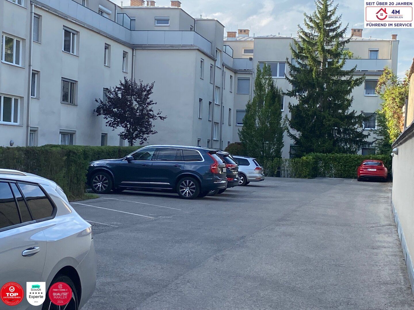 Wohnung – Wien - Ansicht 3
