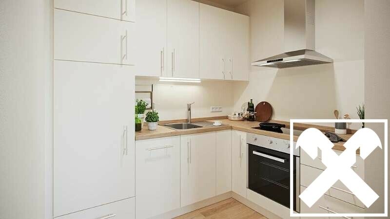 Wohnung – Perg - Ansicht 2