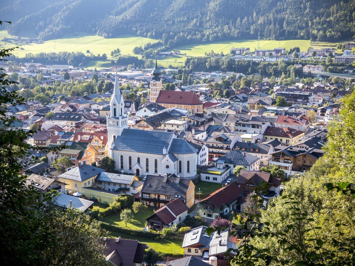SCHLADMING: Ankommen, aufatmen, zuhause sein - ein absolutes Luxusapartment in den Bergen!