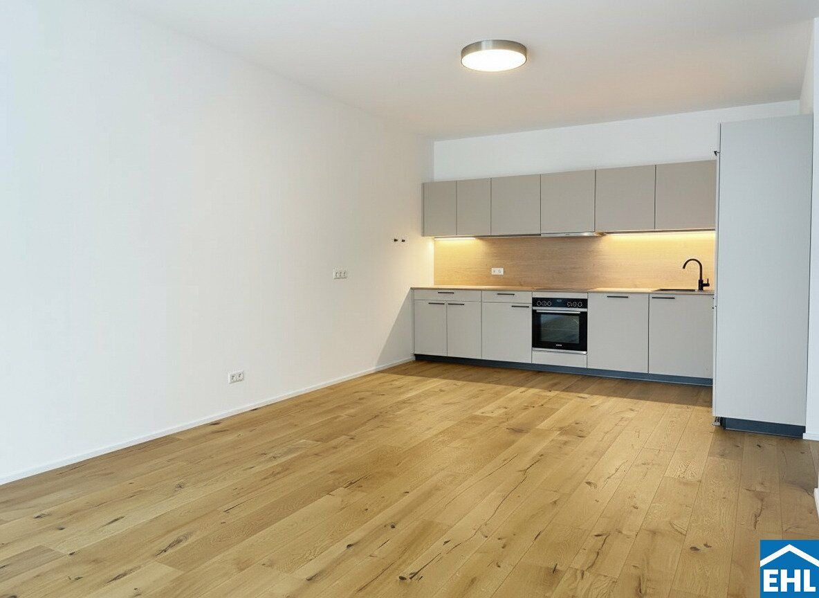 Idyllisches Wohnen im Wienerwald: Moderne Eigentumswohnungen in Kaltenleutgeben – pohled 6