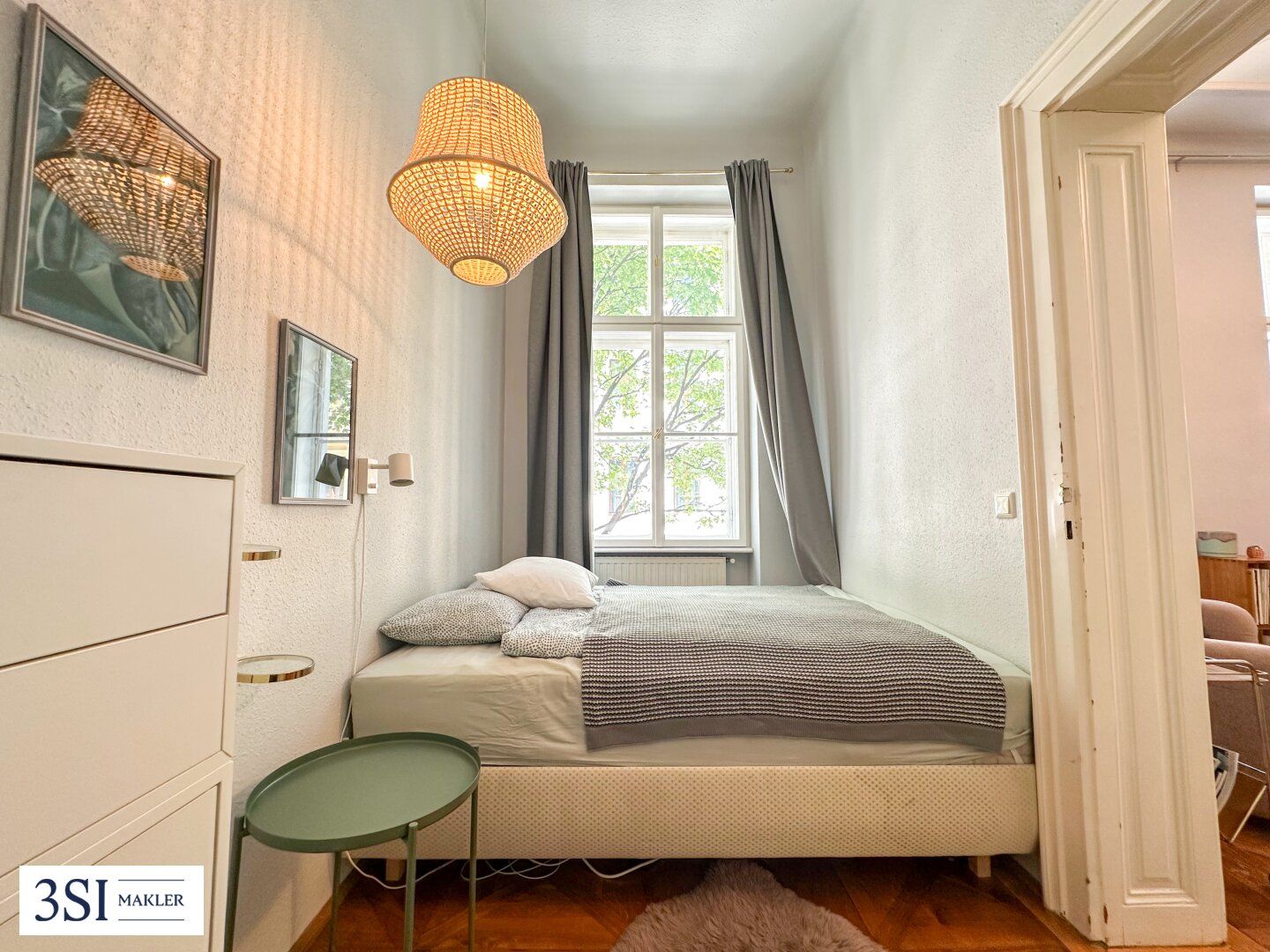 Wohnung – Wien - Ansicht 5