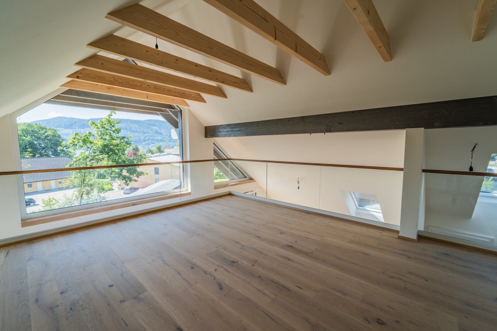 Wohnung – Krumpendorf am Wörthersee - Ansicht 4
