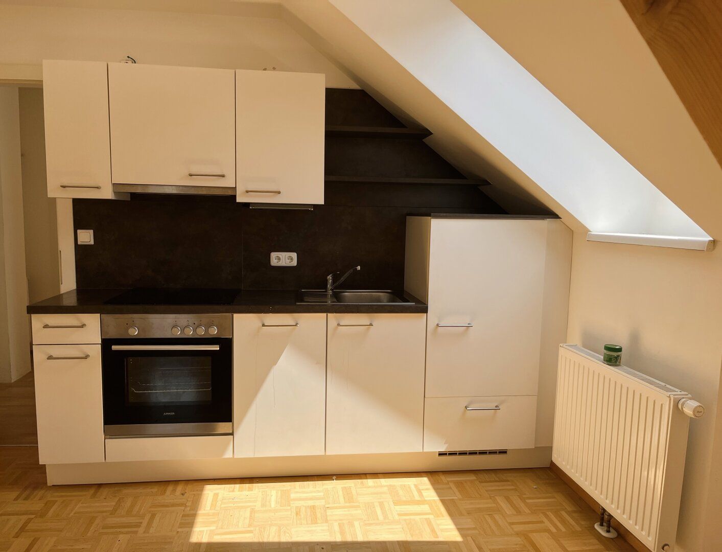 Traumhafte, gepflegte Wohnung in 8045 Graz