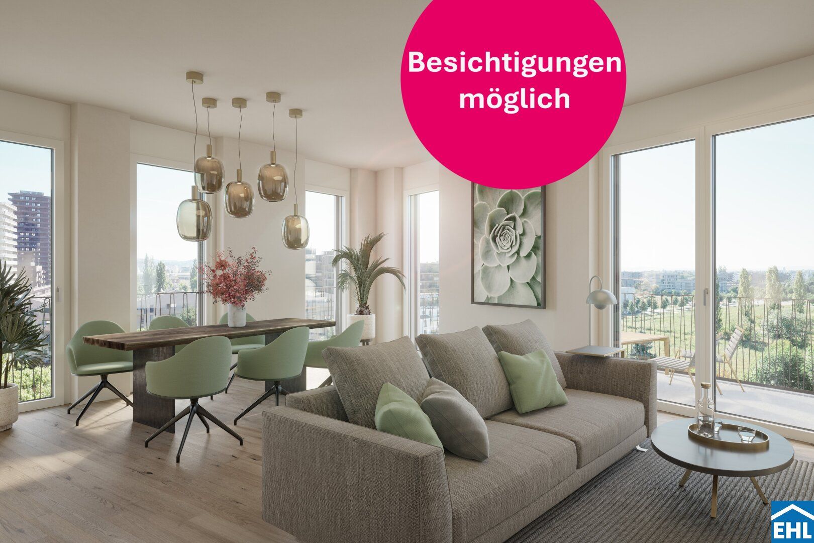 Wohnung – Graz, Reininghaus, Eggenberg