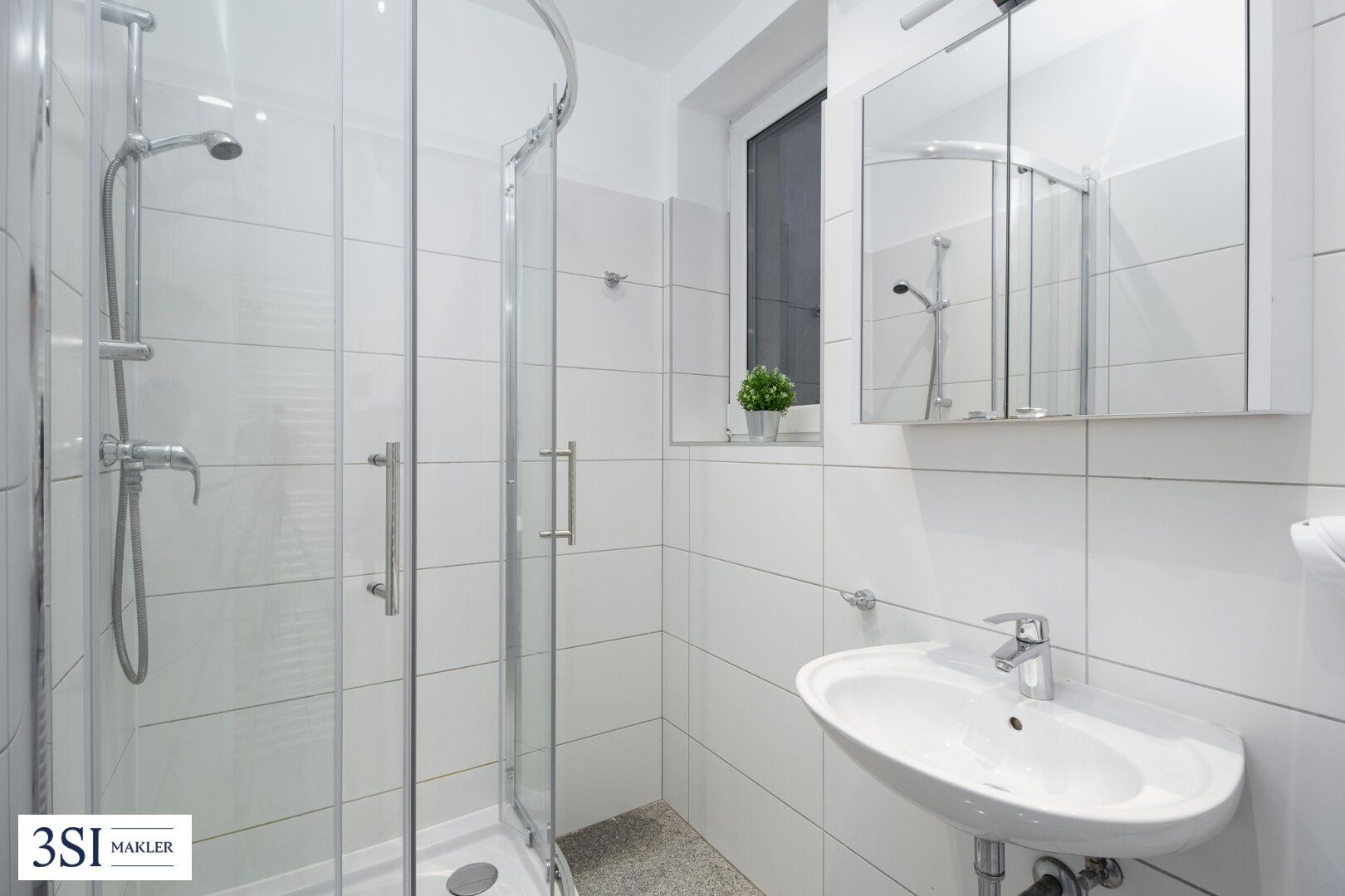 Wohnung – Wien, Neu-Rudolfsheim, Rudolfsheim - Ansicht 4