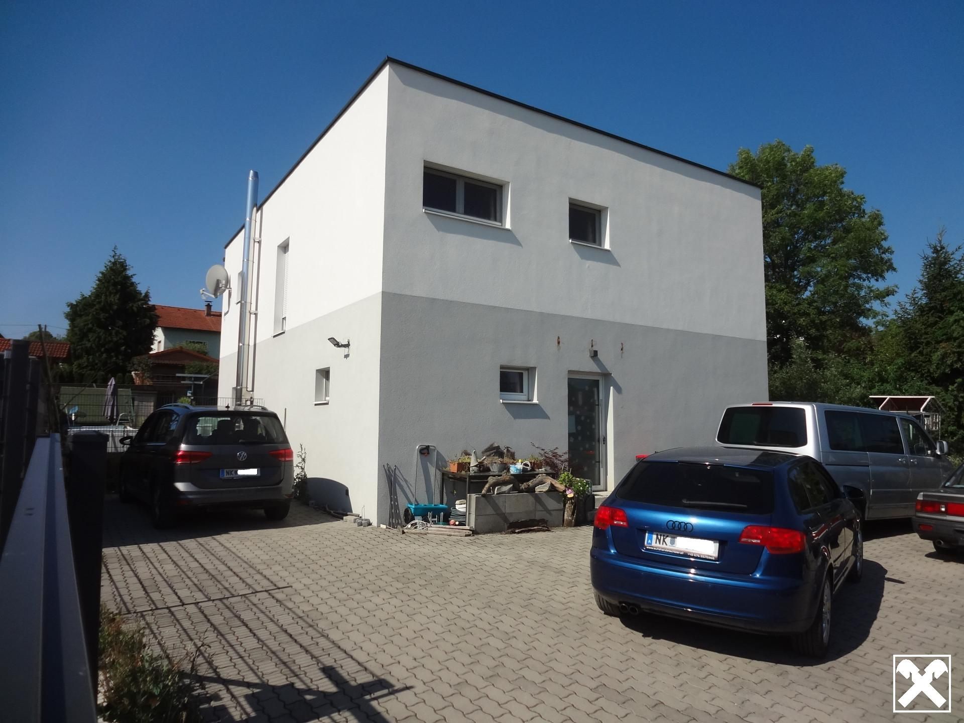 Haus – Urschendorf - Ansicht 2