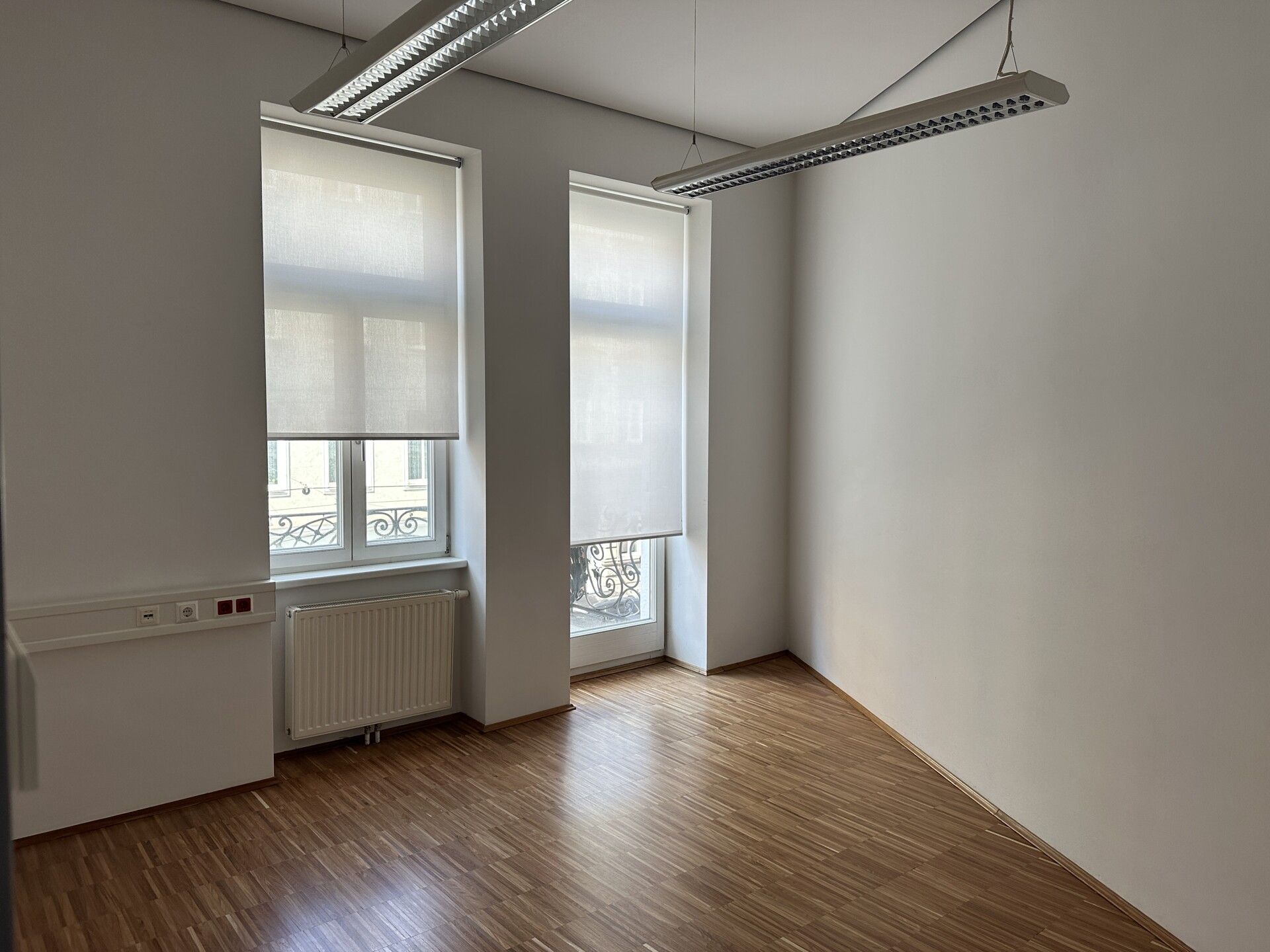 Moderne Büros in zentraler Lage in 1190 Wien - zu mieten - Ansicht 4