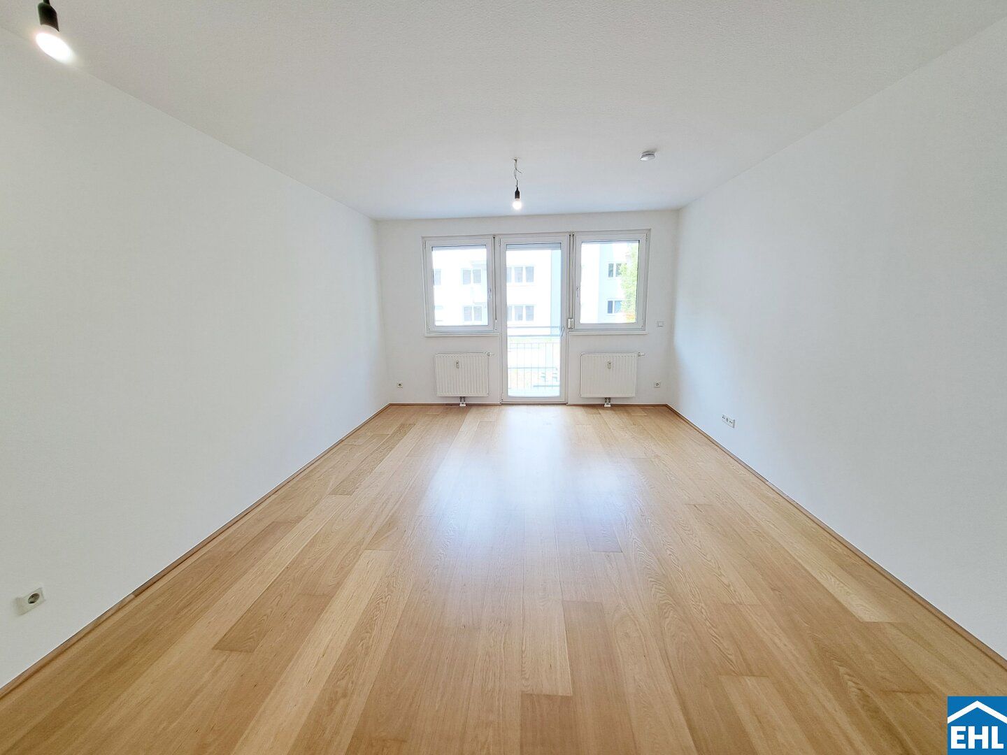 Stadtleben & Ruhe vereint - Ihre neue Eigentumswohnung in Ottakring!