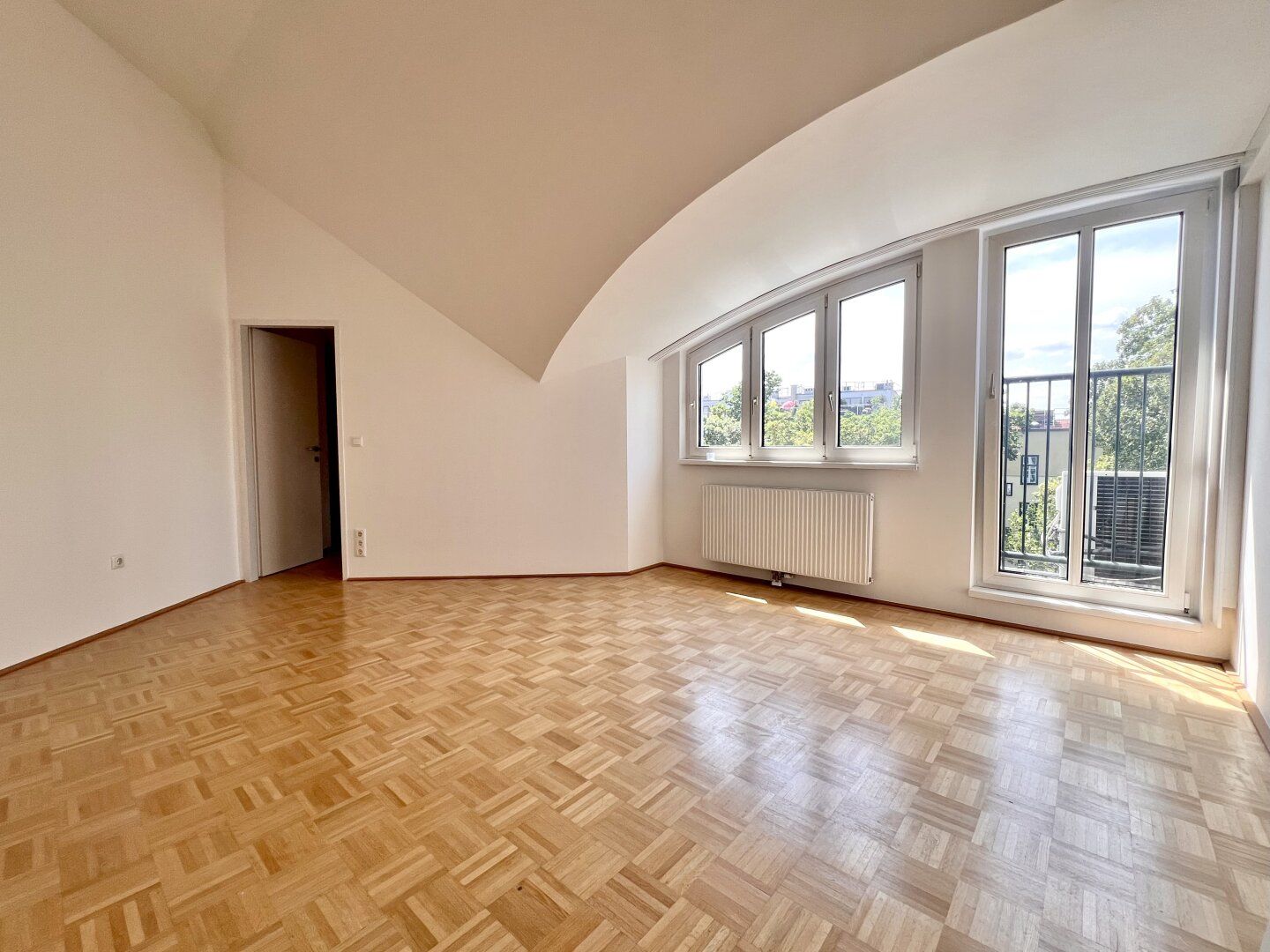 Wohnung – Wien, Oberdöbling - Ansicht 3