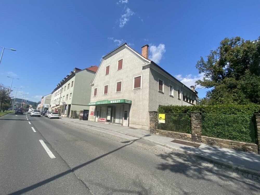 Haus – Graz - Mehr
