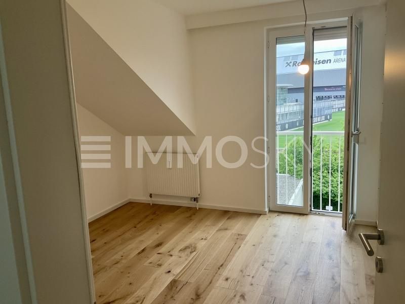 Attraktive, neuwertige LOFT-Wohnung am Linzer Froschberg
