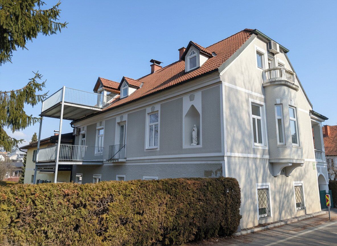 Wohnung – Graz - Ansicht 4
