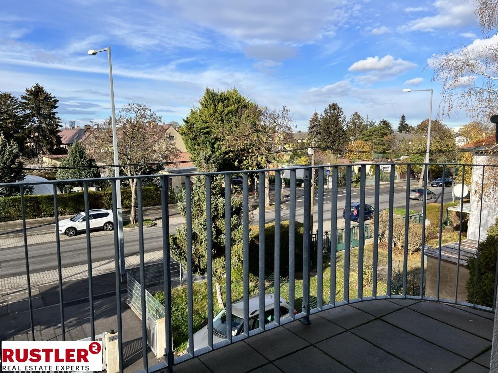 **Open House Besichtigung** Wunderschöne 2-Zimmer Wohnung mit Terrasse!