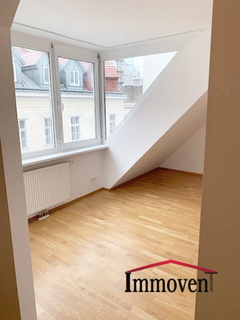 Wohnung – Wien - Ansicht 5