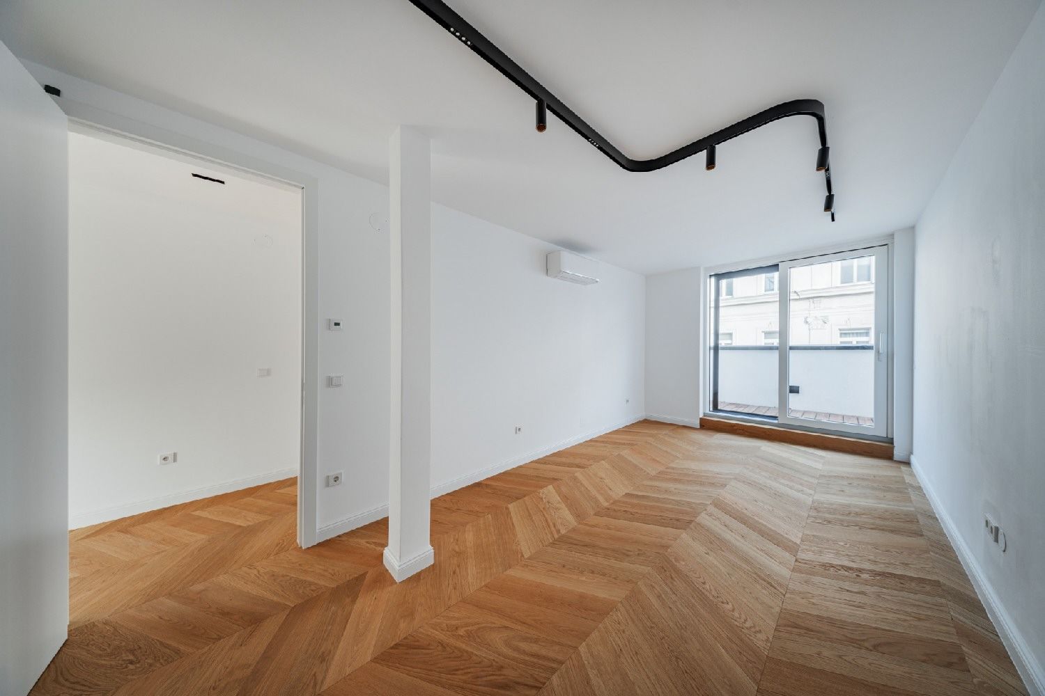Wohnung – Wien, Sankt Ulrich, Katastralgemeinde Neubau - Ansicht 5