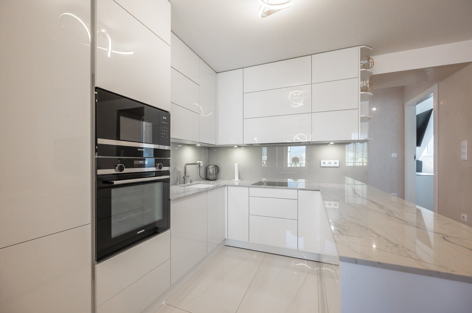 Wohnung – Wien - Ansicht 3