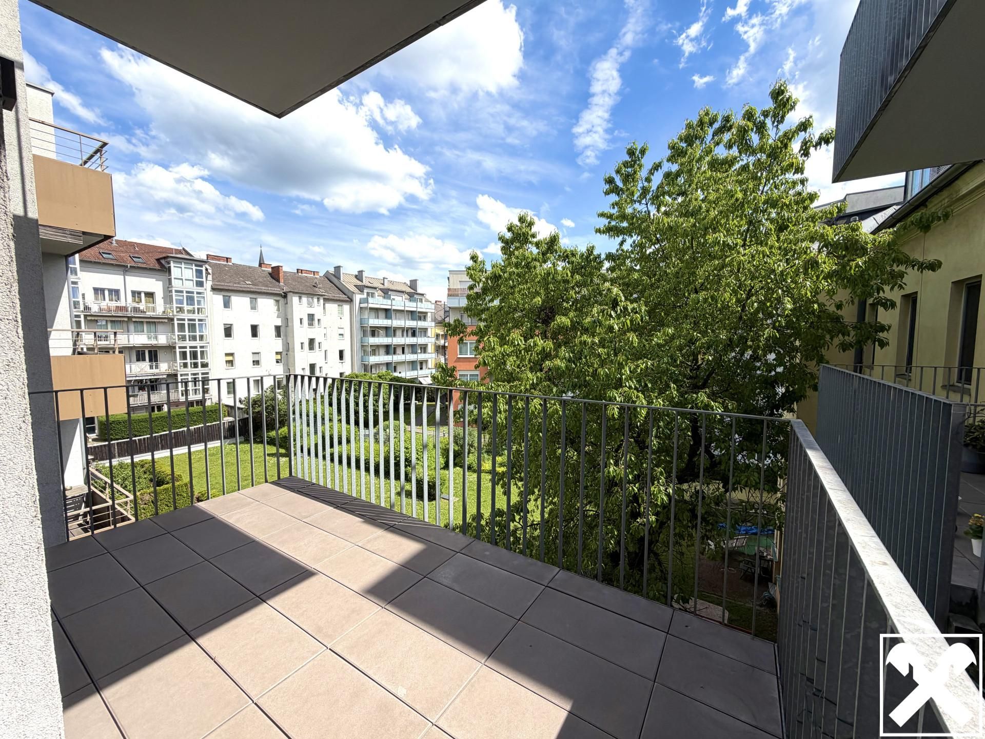 Wohnung – Linz