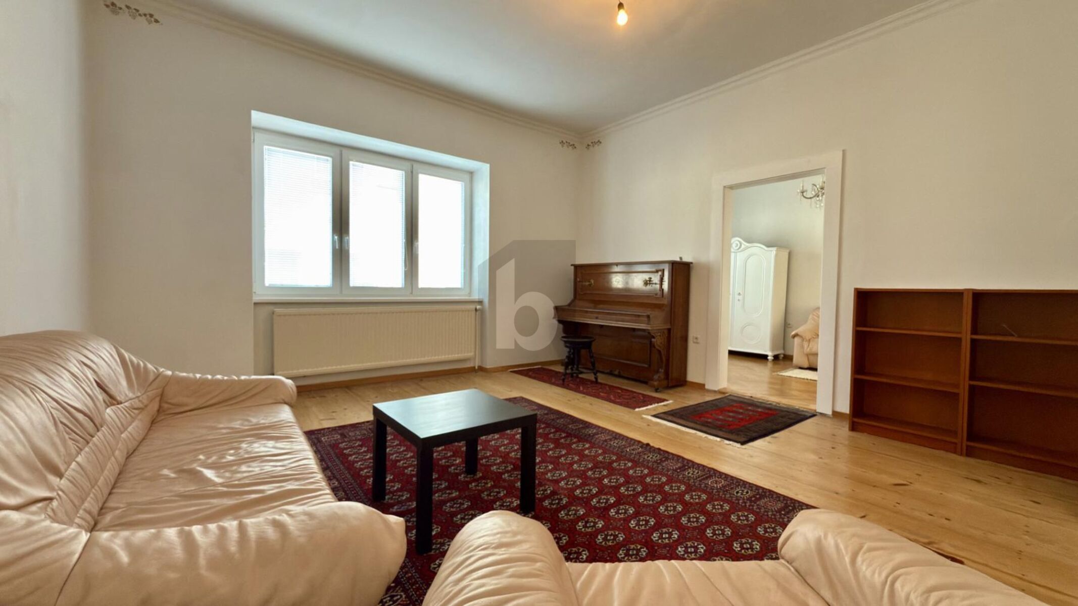 Haus – Kobersdorf - Ansicht 3