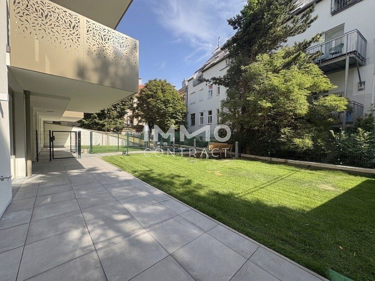Wohnung – Wien - Ansicht 5