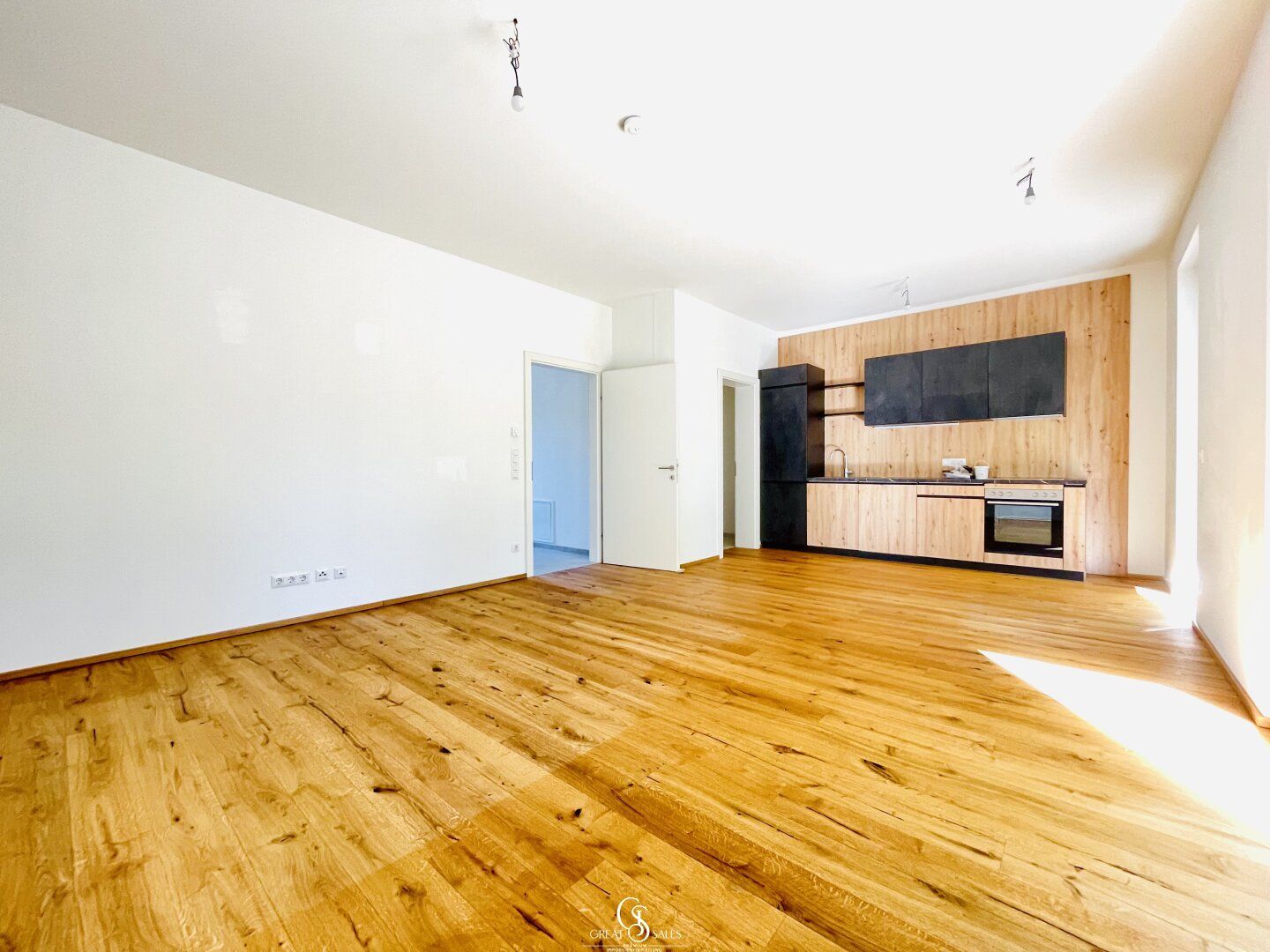 Wohnung – Gleisdorf, Frankenberg - Mehr