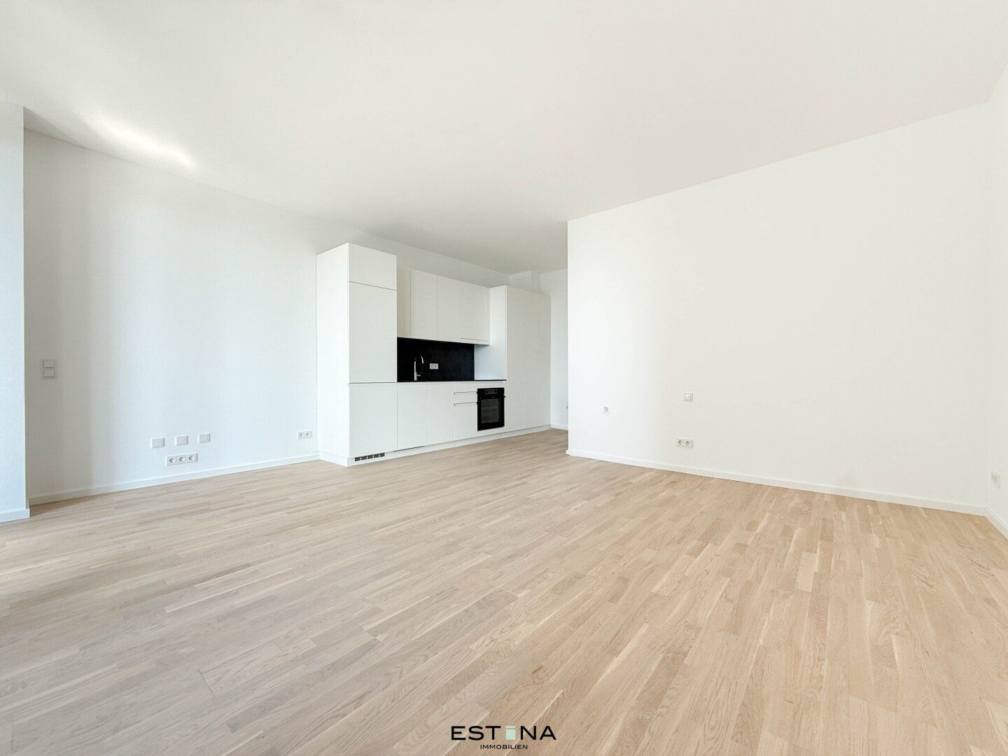 Wohnung – Wien, Donau City, Kaisermühlen - Ansicht 3
