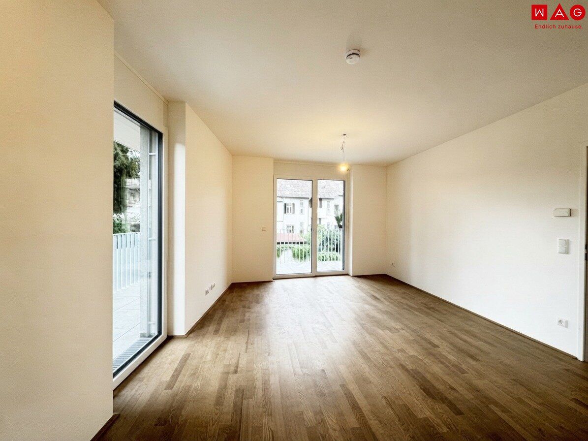 Wohnung – Graz - Ansicht 2