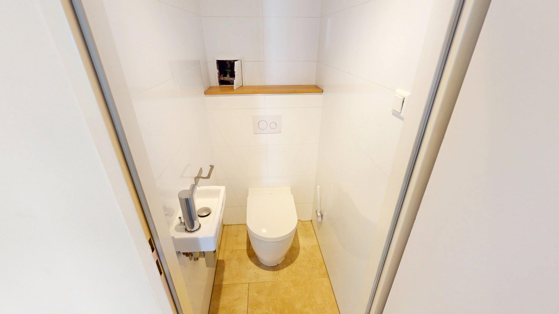 Wohnung – Wien, Simmering - Mehr
