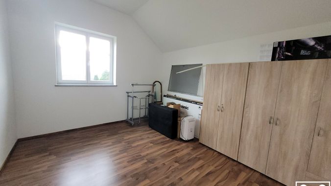 Kinderzimmer Wohnung 1