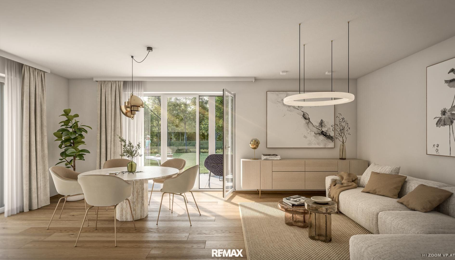 Wohnung – Gmunden, Bezirk Gmunden - Mehr