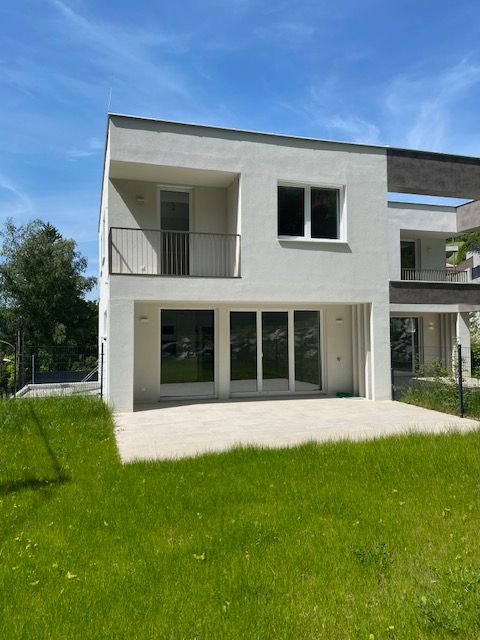 ERSTBEZUG in TOP GRÜNRUHELAGE