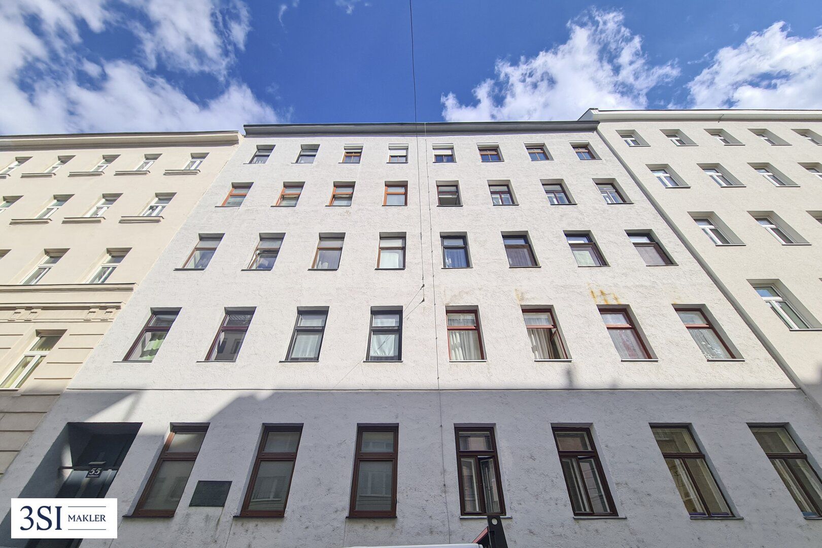 Wohnung – Wien - Ansicht 2