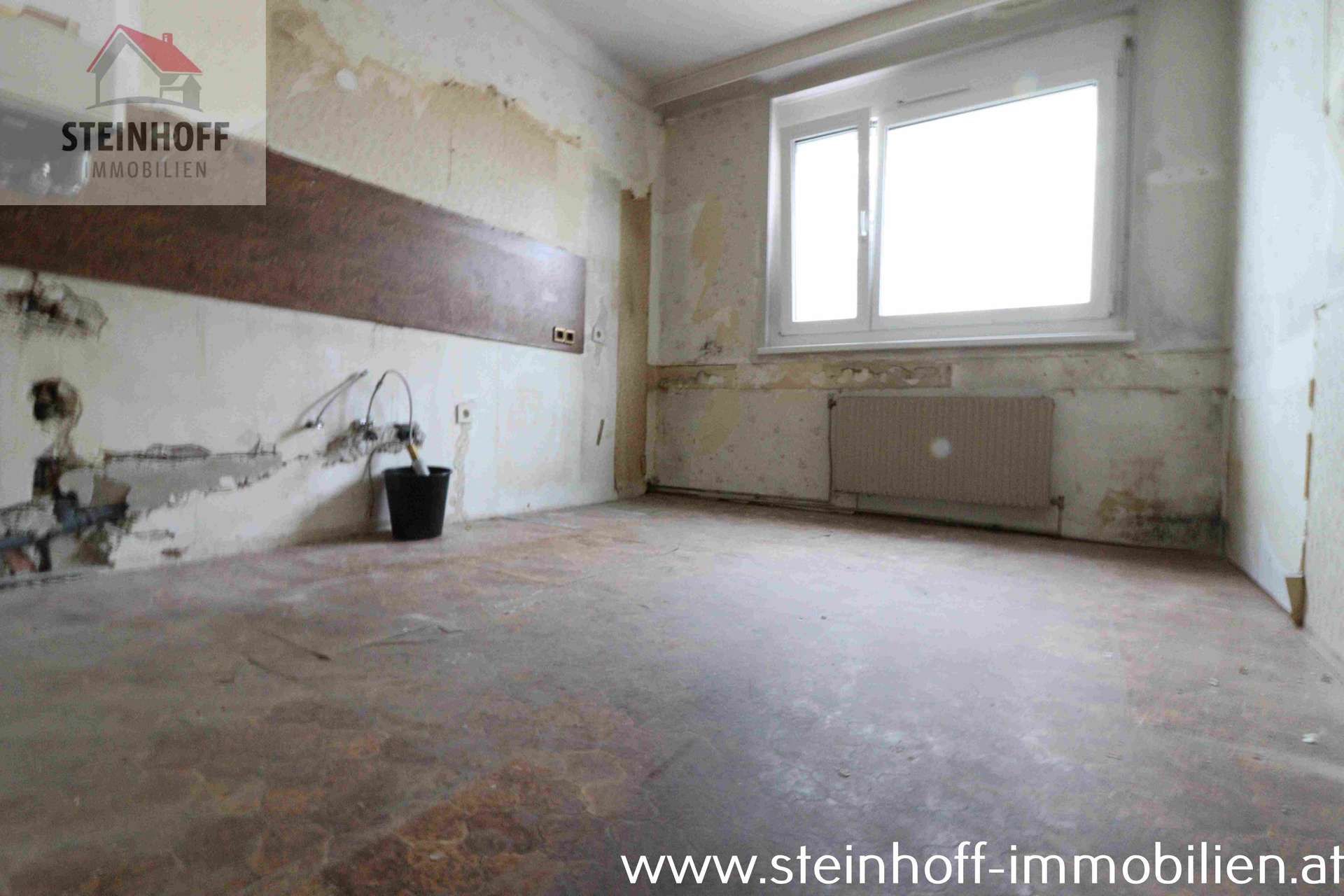 Wohnung – Wien - Ansicht 5