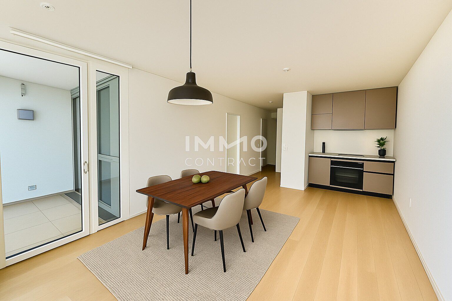 Wohnung – Wien, Kagran - Ansicht 5