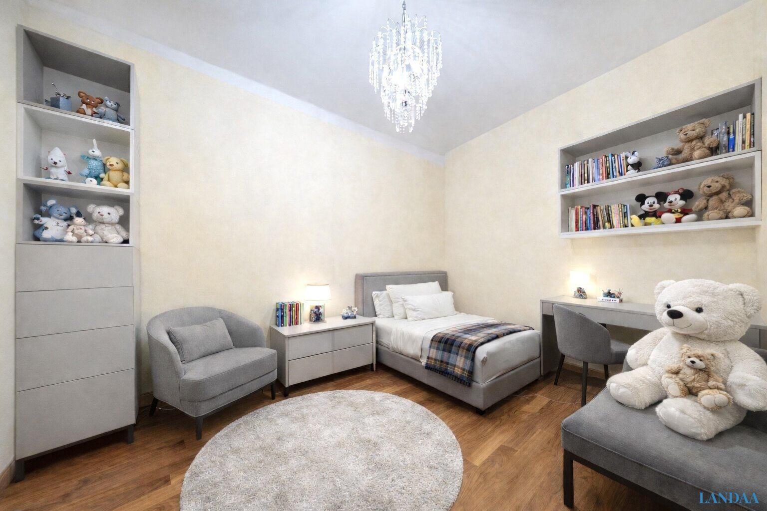 Wohnung – Wien - Ansicht 4