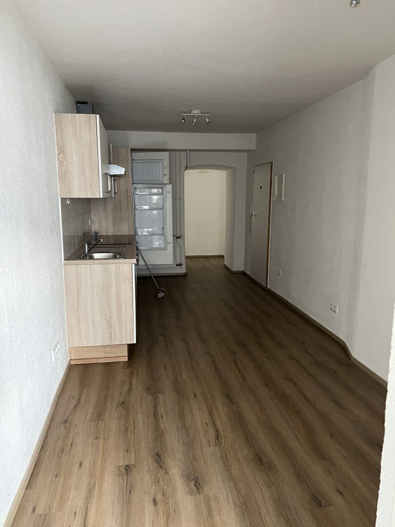 Hötting - Kleine, feine 2 Zimmerwohnung WG-geeignet zum Superpreis von VB 220 000,-€